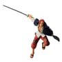 Коллекционная фигурка Banpresto: Battle Record Collection: One Piece: Shanks, (876178)