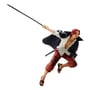 Коллекционная фигурка Banpresto: Battle Record Collection: One Piece: Shanks, (876178) 2