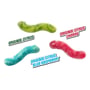 Желейные конфеты Trolli & Mountain Dew: Limited Edition: Sour Brite Crawlers, (87653) 2