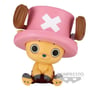 Коллекционная фигурка Banpresto: Sofvimates: One Piece: Tony Tony Chopper, (876796)