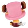 Коллекционная фигурка Banpresto: Sofvimates: One Piece: Tony Tony Chopper, (876796) 3