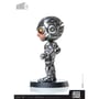 Коллекционная фигурка Iron Studios: MiniCo: DC: Justice League: Cyborg, (876904) 3