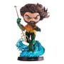 Коллекционная фигура Iron Studios: MiniCo: DC: Aquaman: Aquaman, (876911)