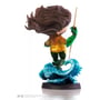 Коллекционная фигура Iron Studios: MiniCo: DC: Aquaman: Aquaman, (876911) 3