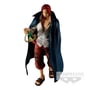 Коллекционная фигурка Banpresto: One Piece: The Shukko: Shanks, (876956) 2