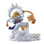 Колекційна фігурка Banpresto: One Piece: Monkey D. Luffy (Gear 5), (878516) 3