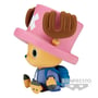 Коллекционная фигурка Banpresto: Sofvimates: One Piece: Tony Tony Chopper (Arabasta), (879599) 3