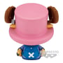 Коллекционная фигурка Banpresto: Sofvimates: One Piece: Tony Tony Chopper (Arabasta), (879599) 2