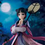 Колекційна фігурка Banpresto: The Apothecary Diaries: Maomao (Moon Fairy Ver.), (87974) 5