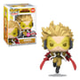 Фигурка Funko POP!: Animation: My Hero Academia: Hawks (Flocked) (Special Edition), (87983)