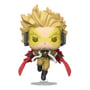 Фигурка Funko POP!: Animation: My Hero Academia: Hawks (Flocked) (Special Edition), (87983) 2