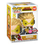 Фигурка Funko POP!: Animation: My Hero Academia: Hawks (Flocked) (Special Edition), (87983) 3