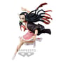 Коллекционная фигурка Banpresto: Vibration Stars: Demon Slayer: Nezuko Kamado, (880472) 2