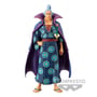 Колекційна фігурка Banpresto: DXF: One Piece: The Grandline Men: Extra: Denjiro, (880809)