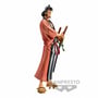 Коллекционная фигурка Banpresto: DXF: One Piece: The Grandline Men: Wano Country: Kin'emon, (880816) 3