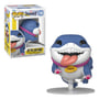 Фігурка Funko POP!: Marvel: Rivals: Jeff the Land Shark, (88169)