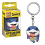 Брелок Funko Pocket POP!: Keychain: Marvel: Marvel Rivals: Jeff The Land Shark, (88172)