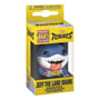 Брелок Funko Pocket POP!: Keychain: Marvel: Marvel Rivals: Jeff The Land Shark, (88172) 3