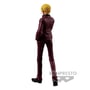 Колекційна фігурка Banpresto: One Piece: The Shukko: Sanji Vinsmoke, (881844) 3