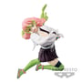 Колекційна фігурка Banpresto: Vibration Stars: Demon Slayer: Mitsuri Kanroji, (881899) 2