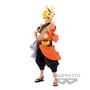 Коллекционная фигурка Banpresto: Naruto: 20th Anniversary: Naruto Uzumaki, (881967)