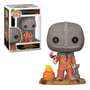 Фигурка Funko POP!: Movies: Trick 'r Treat: Sam w/ Pumpkin, (88359)
