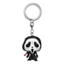 Брелок Funko Pocket POP!: Keychain: Ghost Face: Ghost Face, (88361) 2