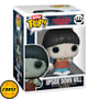 Набір фігурок Funko Bitty POP!: Stranger Things: Series 4: Upside Down Will (Chase Limited Edition) (4-pack), (883641) 2