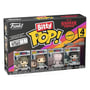 Набір фігурок Funko Bitty POP!: Stranger Things: Series 4: Upside Down Will (Chase Limited Edition) (4-pack), (883641) 7