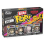 Набор фигурок Funko Bitty POP!: Stranger Things: Series 4: Upside Down Barb (Chase Limited Edition) (4-pack), (883642) 7