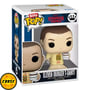 Набор фигурок Funko Bitty POP!: Stranger Things: Series 4: Eleven (Burger T-Shirt) (Chase Limited Edition) (4-pack), (883644) 2