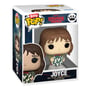 Набор фигурок Funko Bitty POP!: Stranger Things: Series 4: Eleven (Burger T-Shirt) (Chase Limited Edition) (4-pack), (883644) 4