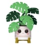 Фигурка Funko POP!: Plants: Flora: Monstera, (88382) 2