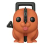 Фигурка Funko POP!: Animation: Chainsaw Man: Pochita (Special Edition), (88397) 2
