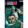 Комікс Бладшот. Відродження та падіння. Том 2, (884025)
