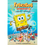 Комікс Губка Боб. Підводні гуморески. Книга 1, (884148)