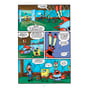 Комікс Губка Боб. Підводні гуморески. Книга 1, (884148) 3