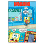 Комикс Губка Боб. Водні пригодники, повний збір!. Книга 2, (884308) 5