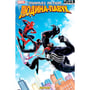 Комикс Marvel Action. Людина-Павук. Веном, (884339)