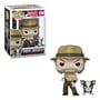 Фигурка Funko POP!: Animation: JoJo's Bizarre Adventure: The Animation: Joseph Joestar w/ Iggy, (88461)