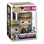 Фигурка Funko POP!: Animation: JoJo's Bizarre Adventure: The Animation: Joseph Joestar w/ Iggy, (88461) 3