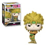 Фігурка Funko POP!: Animation: JoJo's Bizarre Adventure: The Animation: Dio, (88462)