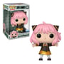 Фигурка Funko POP!: Animation: Spy x Family: Anya Forger (Special Edition), (88470)