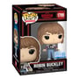 Фигурка Funko POP!: Television: Stranger Things: Robin Buckley (Special Edition), (88521) 3