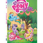 Комикс My Little Pony. Дружба - це магія. Книга 1, (885268)
