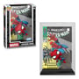Фигурка Funko POP!: Comic Covers: Marvel: The Amazing Spider-Man: Spider-Man (#65) (Special Edition), (88571)