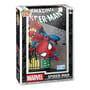 Фигурка Funko POP!: Comic Covers: Marvel: The Amazing Spider-Man: Spider-Man (#65) (Special Edition), (88571) 3