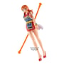 Коллекционная фигурка Banpresto: One Piece: The Shukko: Nami, (886047) 6