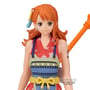 Коллекционная фигурка Banpresto: One Piece: The Shukko: Nami, (886047) 7