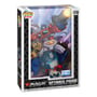 Фігурка Funko POP!: Games: Transformers: Optimus Prime (Magic The Gathering) (Special Edition), (88643) 3